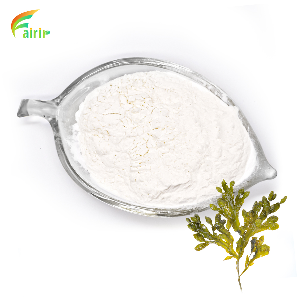 Fucoidan Powder